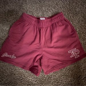 Inaka Power Cotton Short Size Medium